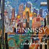 Finnissy:Gershwin Arrangements,More... - Bild 1