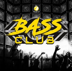 Bass Club - Diverse