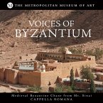 Voices Of Byzantinum
