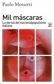 Mil máscaras (eBook, ePUB)