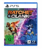 Ratchet & Clank: Rift Apart (Playstation 5)