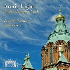 Arctic Light - Moody,Ivan/Cappella Romana