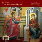 The Akathistos Hymn