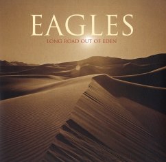 Long Road Out Of Eden - Eagles