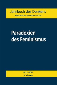 Paradoxien des Feminismus (eBook, PDF)