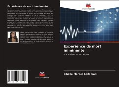 Expérience de mort imminente - Moraes Leite Galli, Cibelle