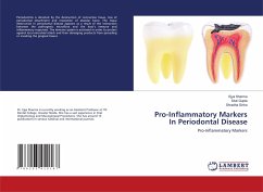 Pro-Inflammatory Markers In Periodontal Disease