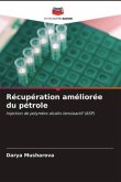 Récupération améliorée du pétrole