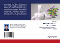 CFD Simulation and Optimization
