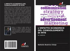 L'IMPATTO ECONOMICO DEL COINVOLGIMENTO DI MTN - Chinje, Nathalie Beatrice