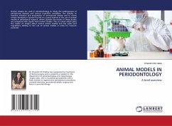 ANIMAL MODELS IN PERIODONTOLOGY - M d rafee, Chandini