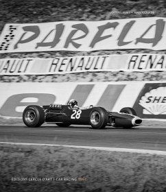 Car Racing 1967 - Rives, Johnny; Zurini, Manou