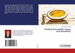 Probing Daruwalla's Sense and Sensibility - Nerpagar, Dr. Dinkar J.