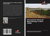 Recensione Storia di Bela-Shangul (1405-1960)