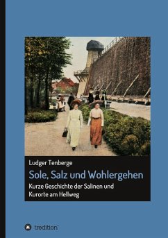 Sole, Salz und Wohlergehen - Tenberge, Ludger