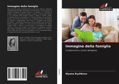 Immagine della famiglia - Ryzhkova, Alyona