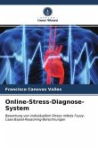 Online-Stress-Diagnose-System