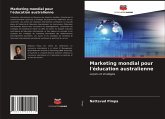 Marketing mondial pour l'éducation australienne