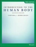 Introduction to the Human Body, EMEA Edition