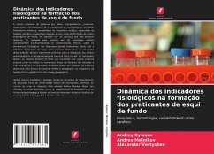 Dinâmica dos indicadores fisiológicos na formação dos praticantes de esqui de fundo - Kylosov, Andrey;Mel'nikov, Andrey;Vertyshev, Alexander