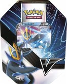 Pokémon (Sammelkartenspiel), PKM Summer V Tin 1 Pokémon (Sammelkartenspiel), PKM Summer V Tin 1
