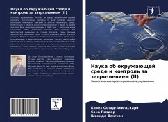 Nauka ob okruzhaüschej srede i kontrol' za zagrqzneniem (II) - Ostad-Ali-Askari, Kaweh;Pazdar, Sona;Dehghan, Shahide