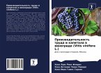Proizwoditel'nost' truda i kapitala w winograde (Vitis vinifera L.)