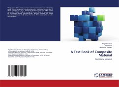 A Text Book of Composite Material