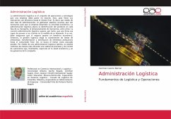 Administración Logística - Castro Bernal, Germán