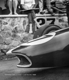 Car Racing 1966 - Rives, Johnny; Zurini, Manou