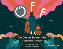 Cover Off: The Day the Internet Died
