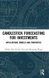 Candlestick Forecasting for Investments - Bild 1