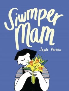 Darllen yn Well: Siwmper Mam - Perkin, Jayde