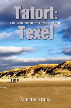 Tatort: Texel - Krauß, Annette