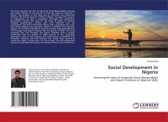 Social Development in Nigeria