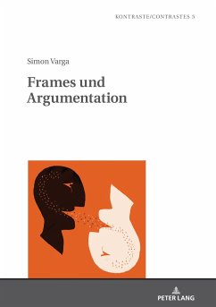 Frames und Argumentation - Varga, Simon