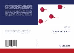 Giant Cell Lesions - Khemka, Aakriti;Arora, Manpreet;Dave, Aparna