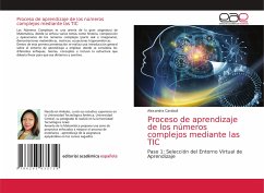 Proceso de aprendizaje de los números complejos mediante las TIC