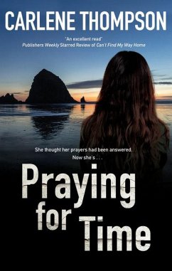 Cover Praying for Time