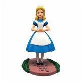 Bullyland 11400 - Walt Disney Alice im Wunderland, Spielfigur, 10,4 cm