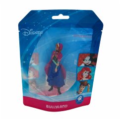 Bullyland 14013 - Walt Disney Collectibles Frozen 2, Eiskönigin Anna, Spielfigur, 10 cm