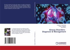 Airway Disorders: Diagnosis & Management - A. Chakravarty, Shatabdi;V. Gangurde, Parag;Mishra, Richa