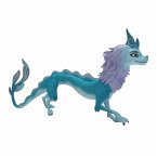 Bullyland 11502 - Walt Disney Drache Sisi, Spielfigur, 23 cm