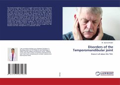 Disorders of the Temporomandibular joint - Khator, Dr. Apurva