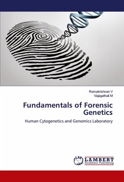 Fundamentals of Forensic Genetics