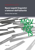 Nuovi aspetti linguistici e letterari dell¿italianità