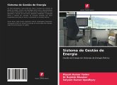 Sistema de Gestão de Energia