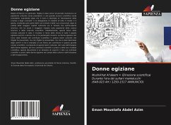 Cover Donne egiziane