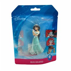Bullyland 14018 - Walt Disney Collectibles Jasmin, Spielfigur, 10 cm