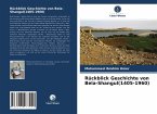 Rückblick Geschichte von Bela-Shangul(1405-1960)